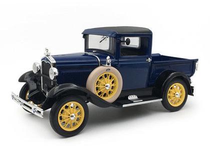 Ford Model A 1931 Pickup Truck 