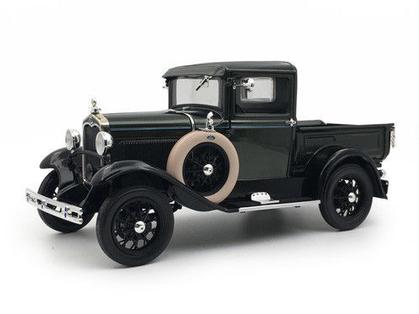 Ford Model A 1931 Pickup Truck