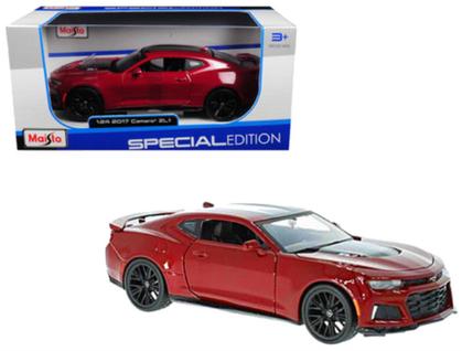 Chevrolet Camaro ZL1 2017