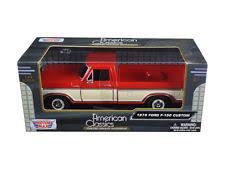 Ford F-150 1979