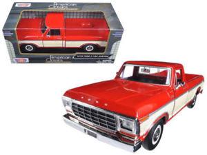 Ford F-150 1979