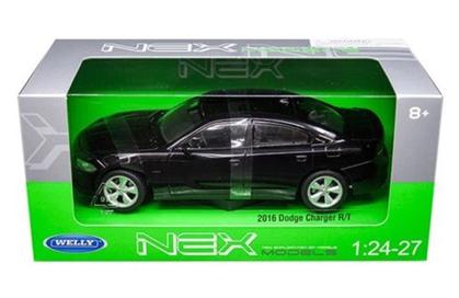 Dodge Charger RT 2016