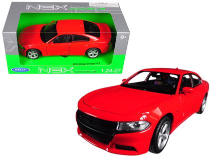 Dodge Charger RT 2016