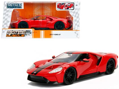 Ford GT 2017