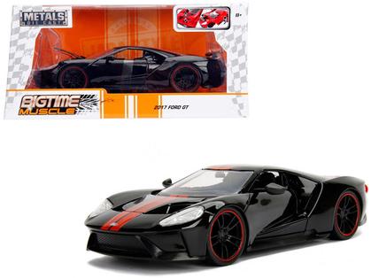 Ford GT 2017