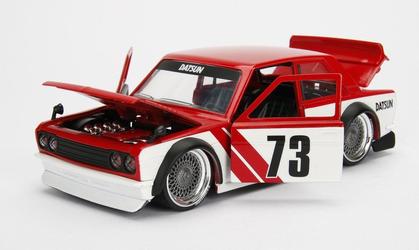 Datsun 510 1973