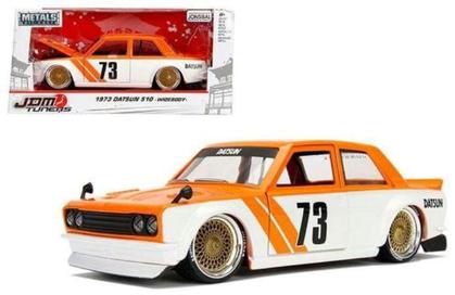 Datsun 510 1973