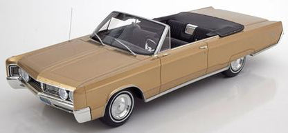 Chrysler Newport Convertible 1967