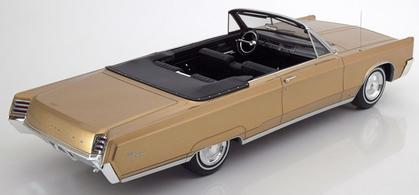Chrysler Newport Convertible 1967