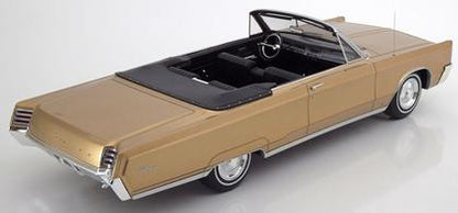 Chrysler Newport Convertible 1967