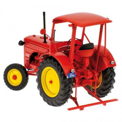 Hanomag R35 Traktor 1953