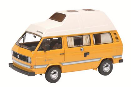 Volkswagen T3 "Joker" Camper