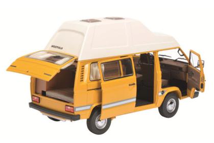 Volkswagen T3 "Joker" Camper
