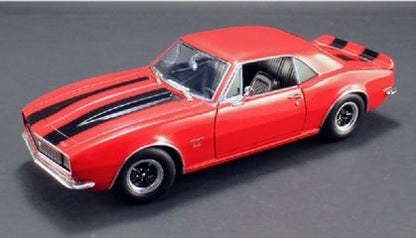 Chevrolet Camaro RS 427 1967