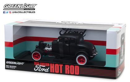 Ford Custom Hot Rod 1932