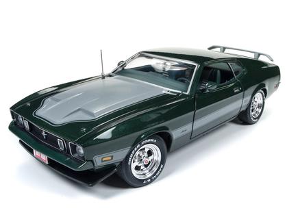 Ford Mustang Mach 1 1973