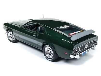 Ford Mustang Mach 1 1973