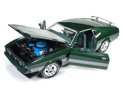 Ford Mustang Mach 1 1973