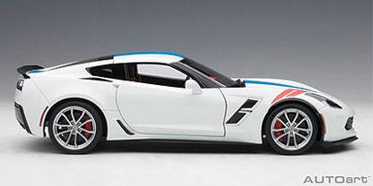 CHEVROLET CORVETTE GRAND SPORT