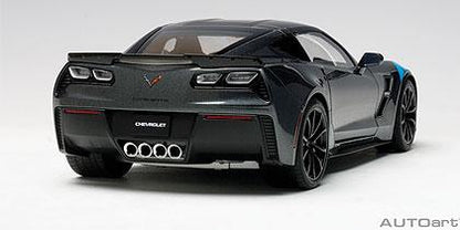 CHEVROLET CORVETTE GRAND SPORT