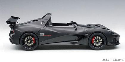 LOTUS 3-ELEVEN