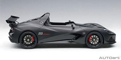 LOTUS 3-ELEVEN