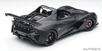 LOTUS 3-ELEVEN