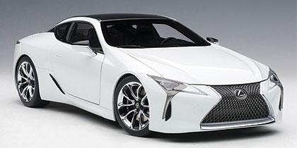 LEXUS LC500