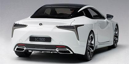 LEXUS LC500