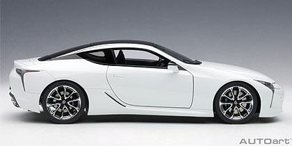 LEXUS LC500