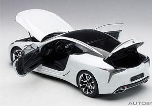 LEXUS LC500