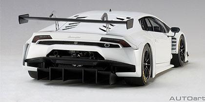 LAMBORGHINI HURACAN GT3