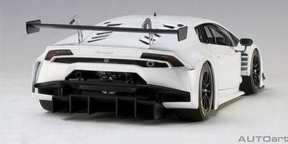 LAMBORGHINI HURACAN GT3