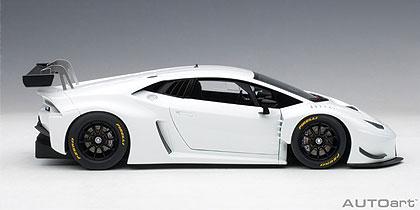 LAMBORGHINI HURACAN GT3