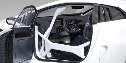 LAMBORGHINI HURACAN GT3