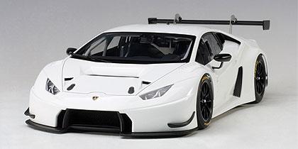 LAMBORGHINI HURACAN SUPER TROFEO 2015