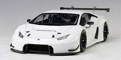 LAMBORGHINI HURACAN SUPER TROFEO 2015