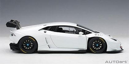 LAMBORGHINI HURACAN SUPER TROFEO 2015