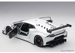 LAMBORGHINI HURACAN SUPER TROFEO 2015