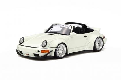Porsche RWB 964 TARGA