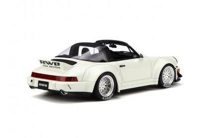 Porsche RWB 964 TARGA