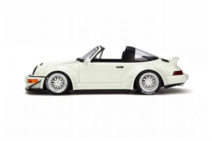 Porsche RWB 964 TARGA
