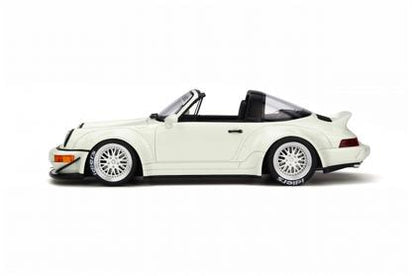 Porsche RWB 964 TARGA