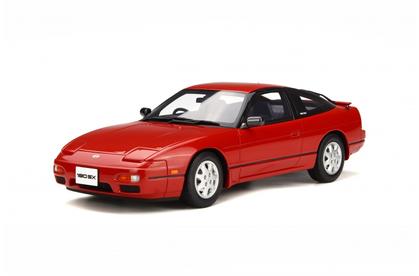 Nissan 180 SX 1991