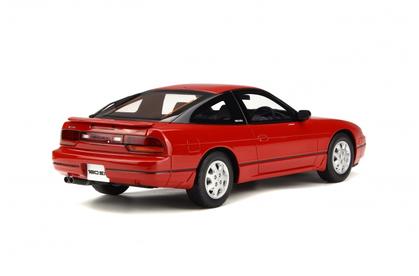 Nissan 180 SX 1991