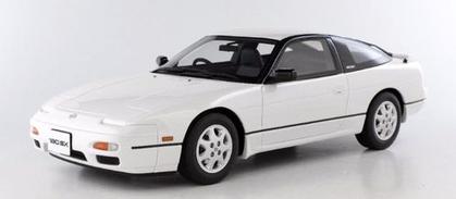 Nissan 180 SX 1991