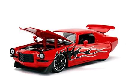 Chevrolet Camaro 1971