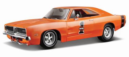 Dodge Charger R/T 1969 "