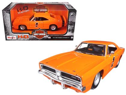 Dodge Charger R/T 1969 "
