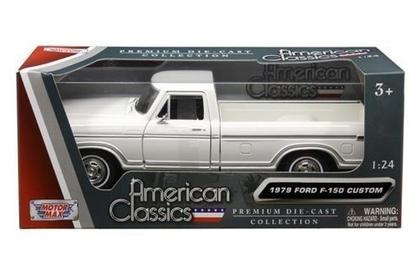 Ford F-150 1979